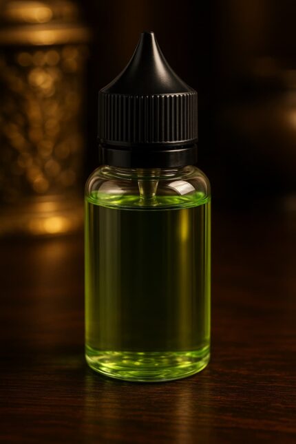 cbd e likit thc