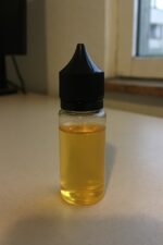 CBD E Likit Esrar Aromalı Özel Premium seriler - Görsel 3