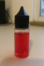 CBD E Likit Esrar Aromalı Özel Premium seriler - Görsel 4
